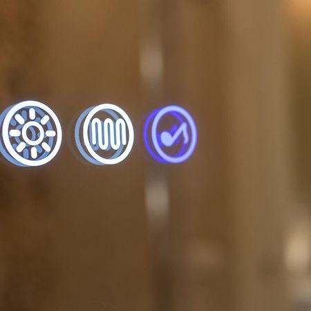 Nox Hotel Roma Ngoại thất bức ảnh