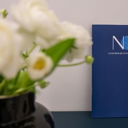 Nox Hotel Roma Ngoại thất bức ảnh