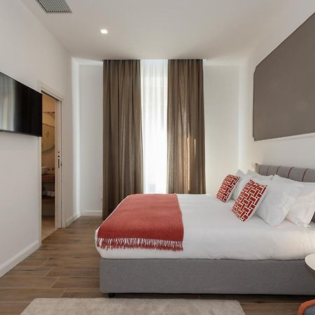 Nox Hotel Roma Ngoại thất bức ảnh
