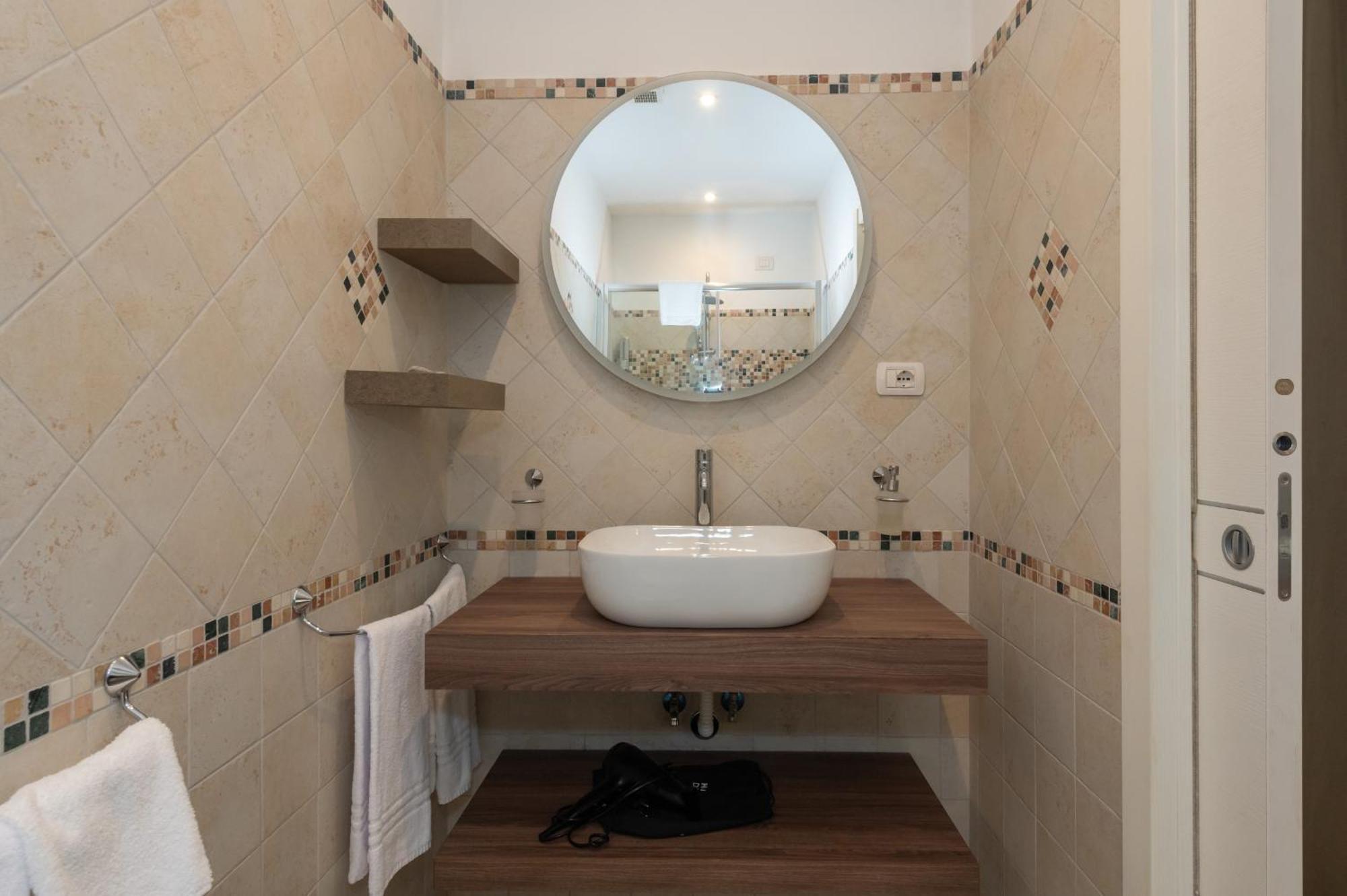 Nox Hotel Roma Ngoại thất bức ảnh