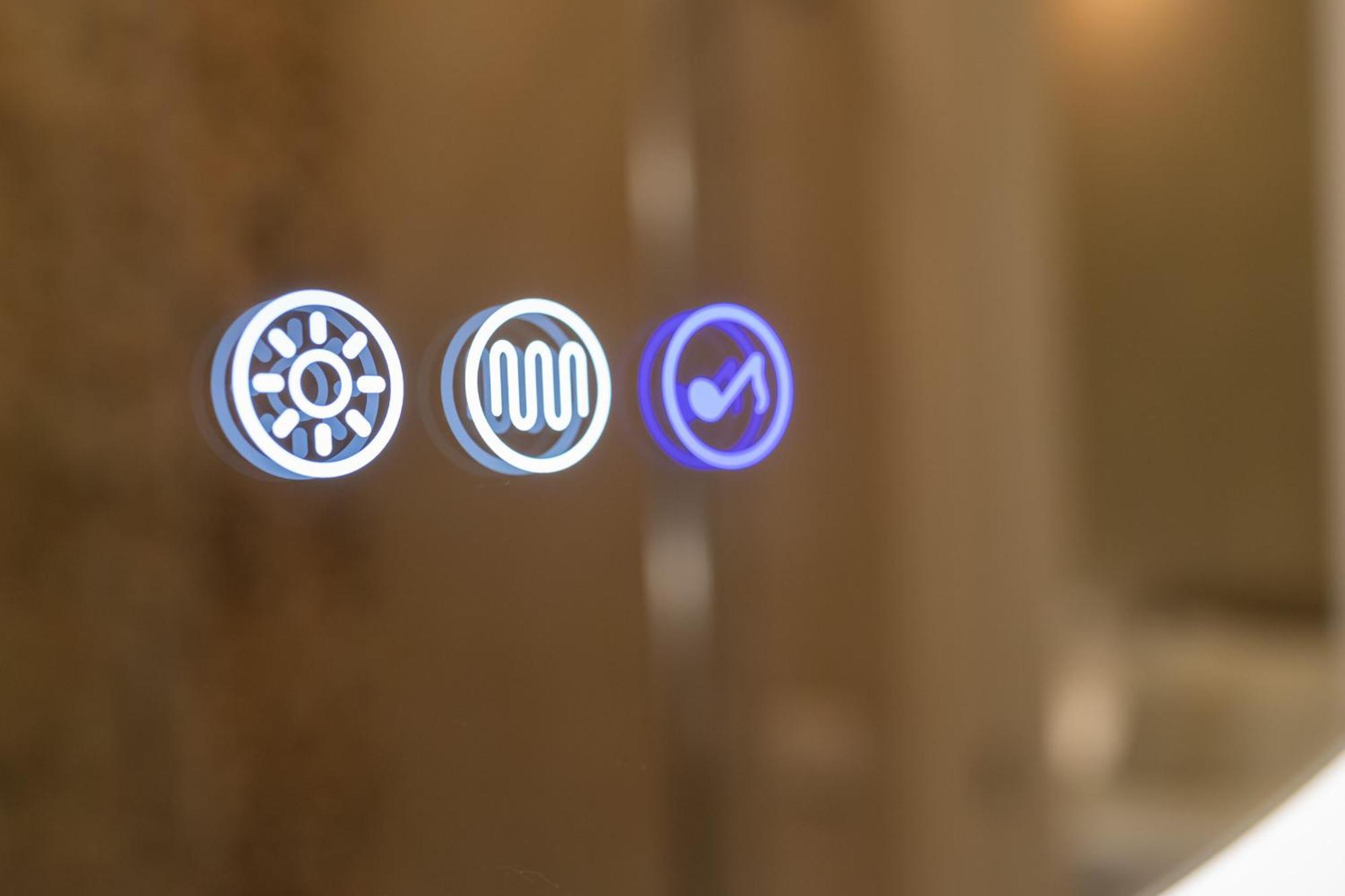 Nox Hotel Roma Ngoại thất bức ảnh