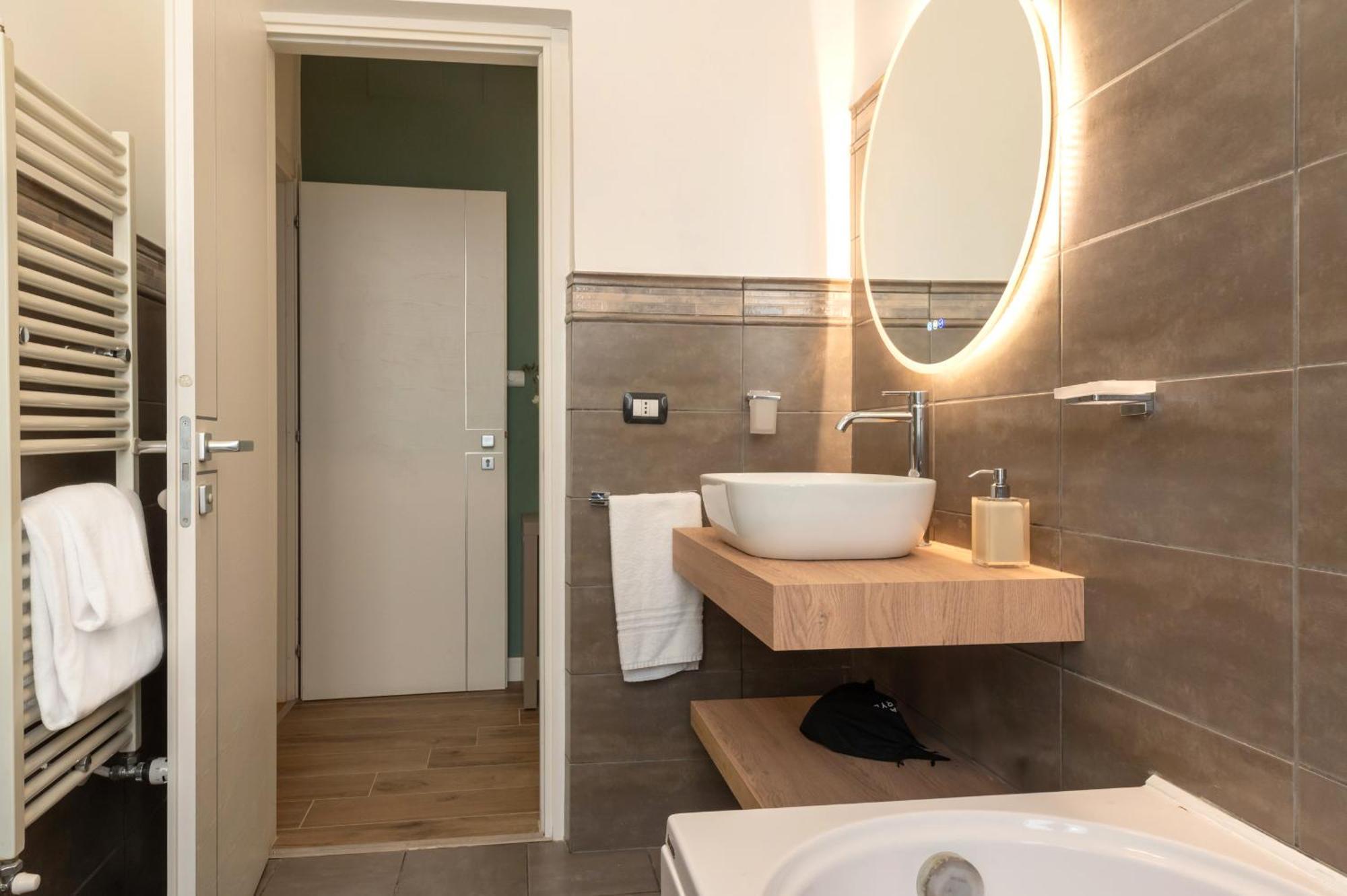 Nox Hotel Roma Ngoại thất bức ảnh