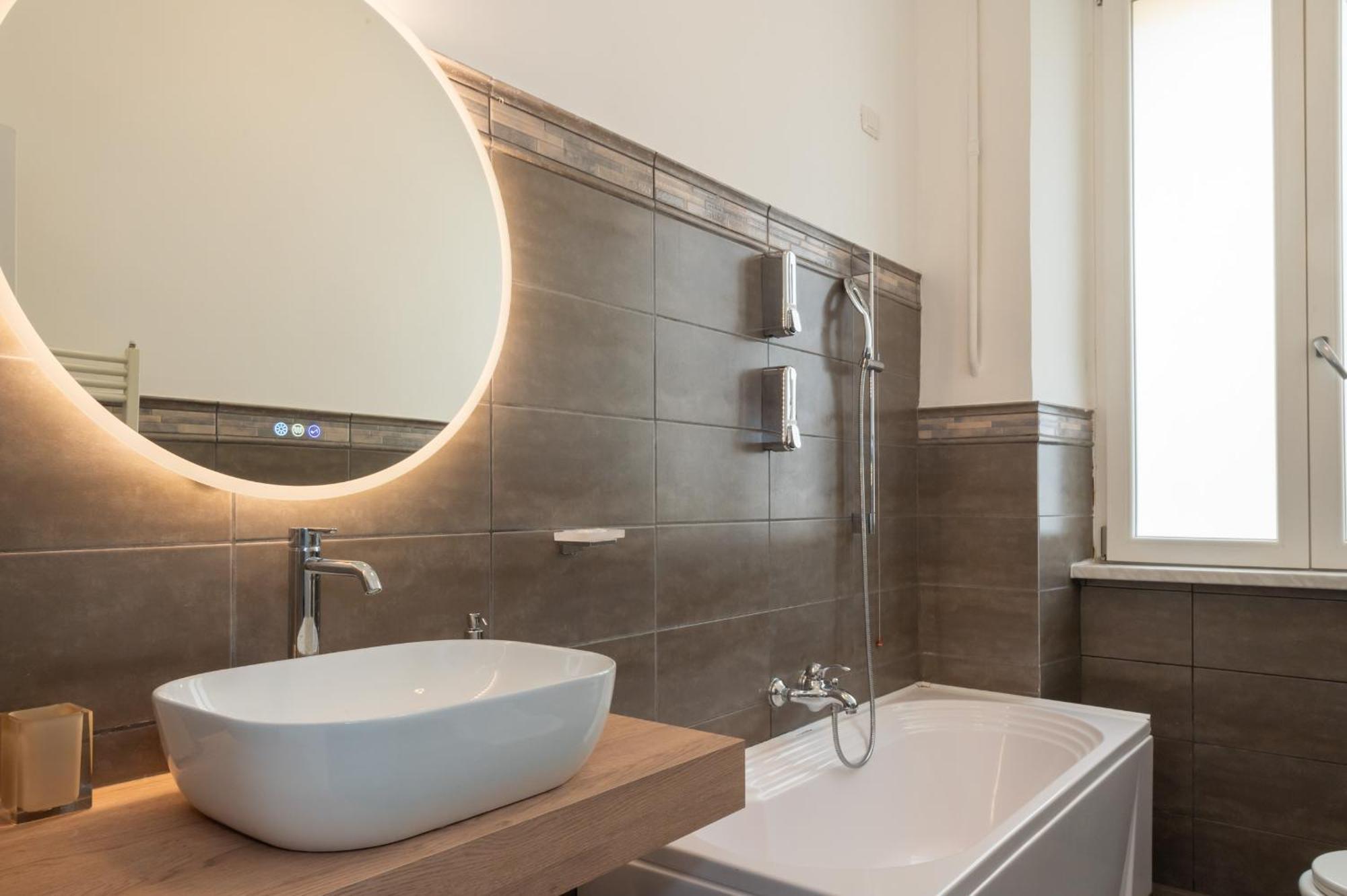 Nox Hotel Roma Ngoại thất bức ảnh