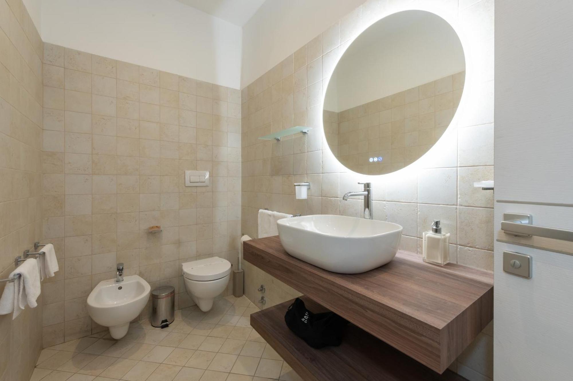 Nox Hotel Roma Ngoại thất bức ảnh