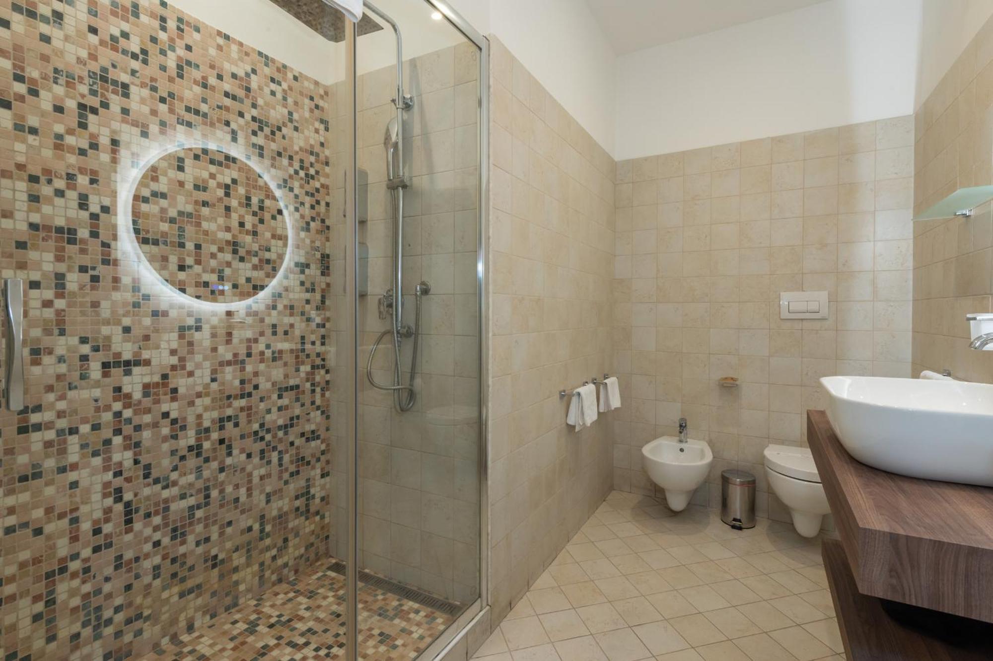 Nox Hotel Roma Ngoại thất bức ảnh