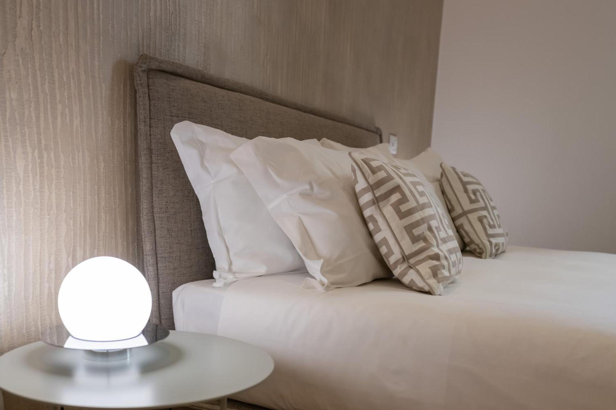 Nox Hotel Roma Ngoại thất bức ảnh