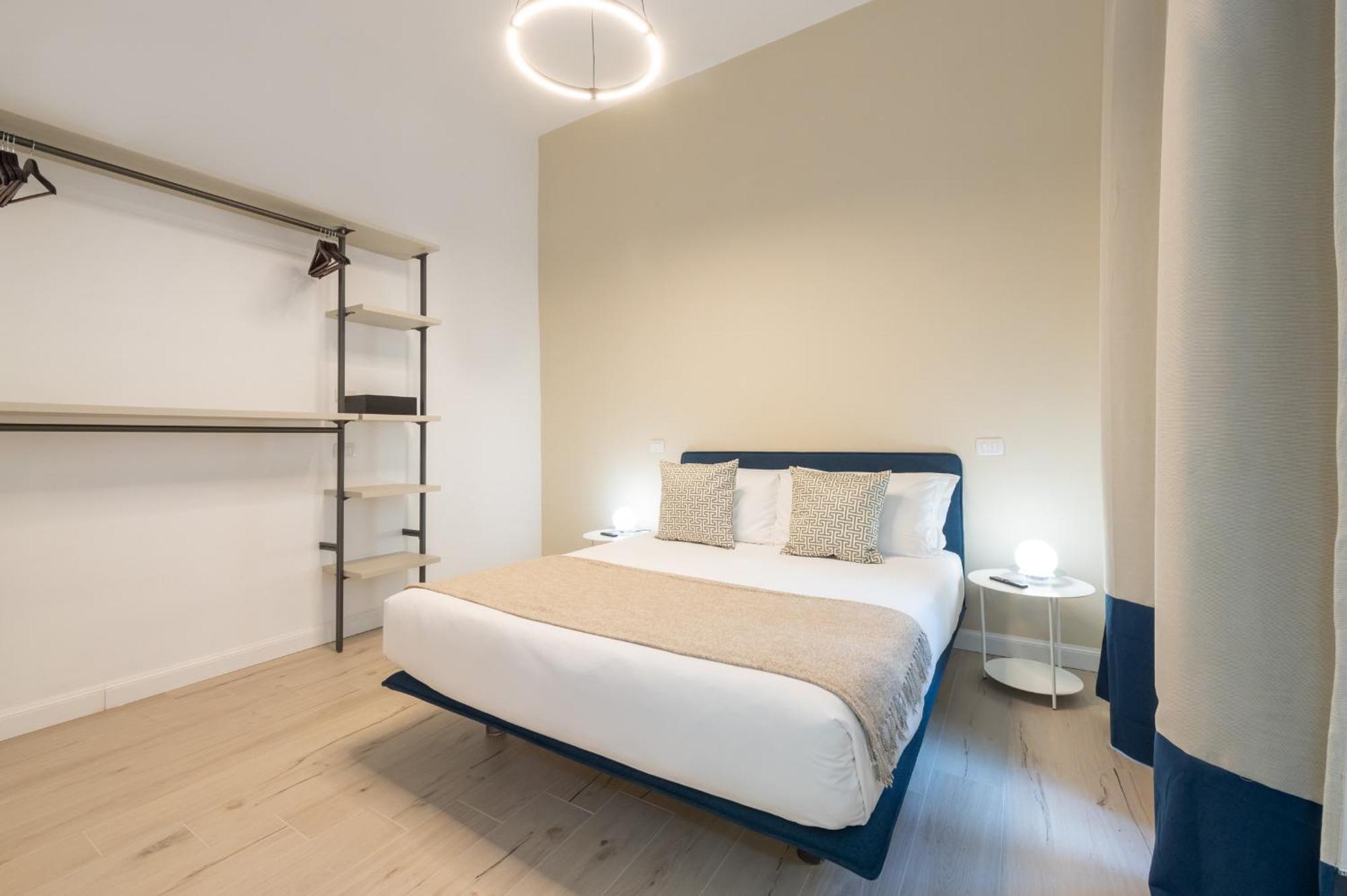 Nox Hotel Roma Ngoại thất bức ảnh