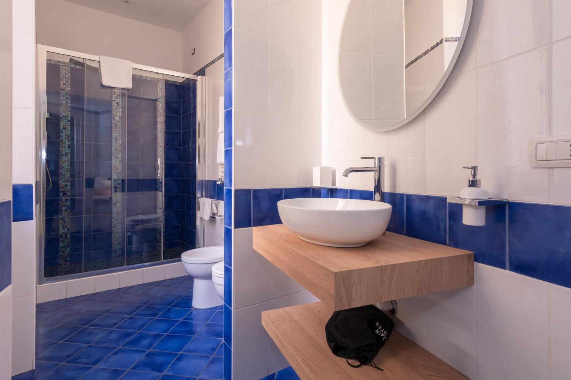 Nox Hotel Roma Ngoại thất bức ảnh