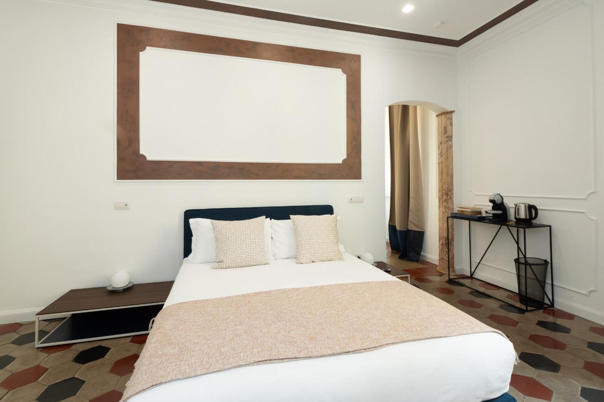 Nox Hotel Roma Ngoại thất bức ảnh