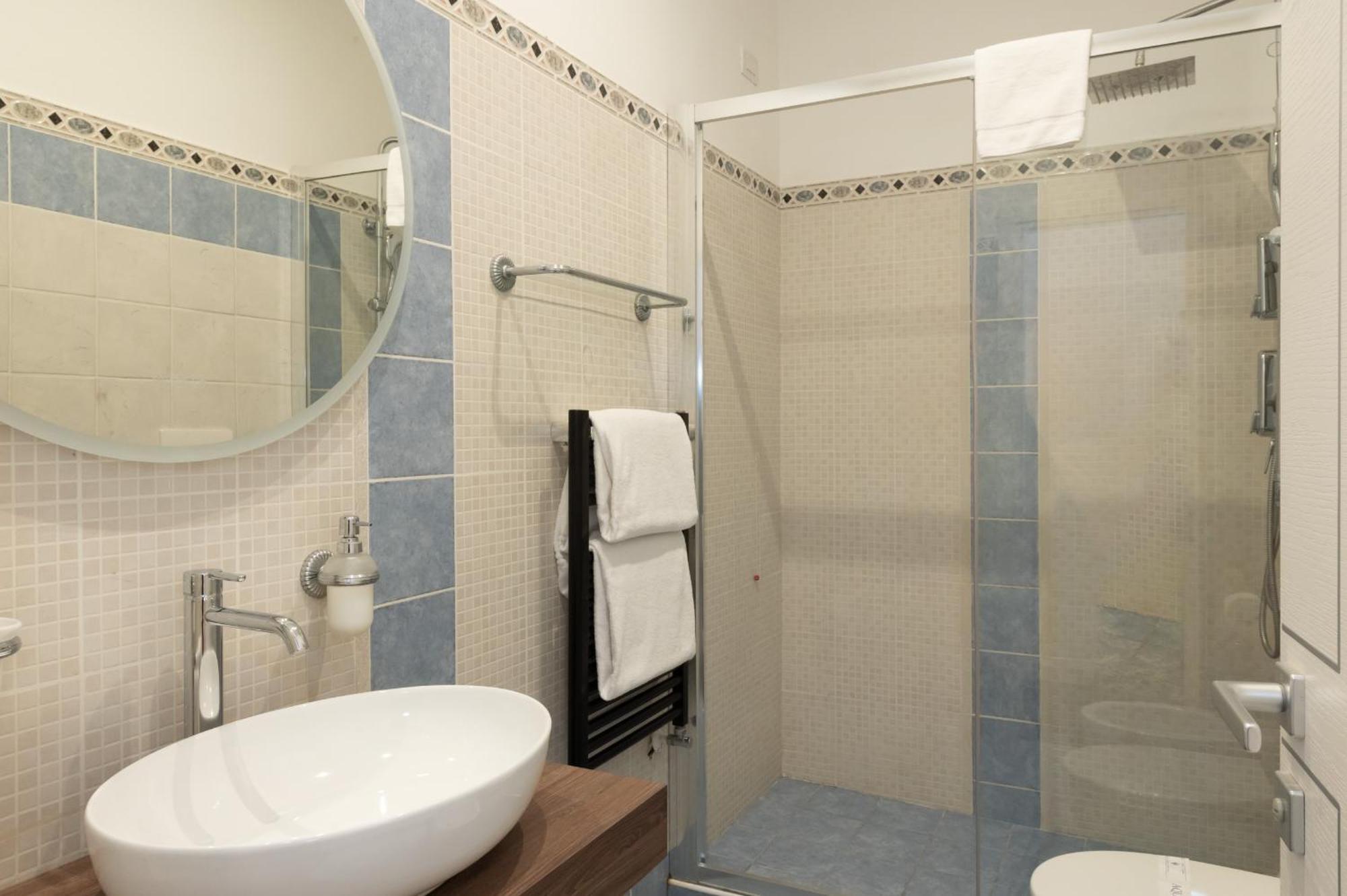 Nox Hotel Roma Ngoại thất bức ảnh