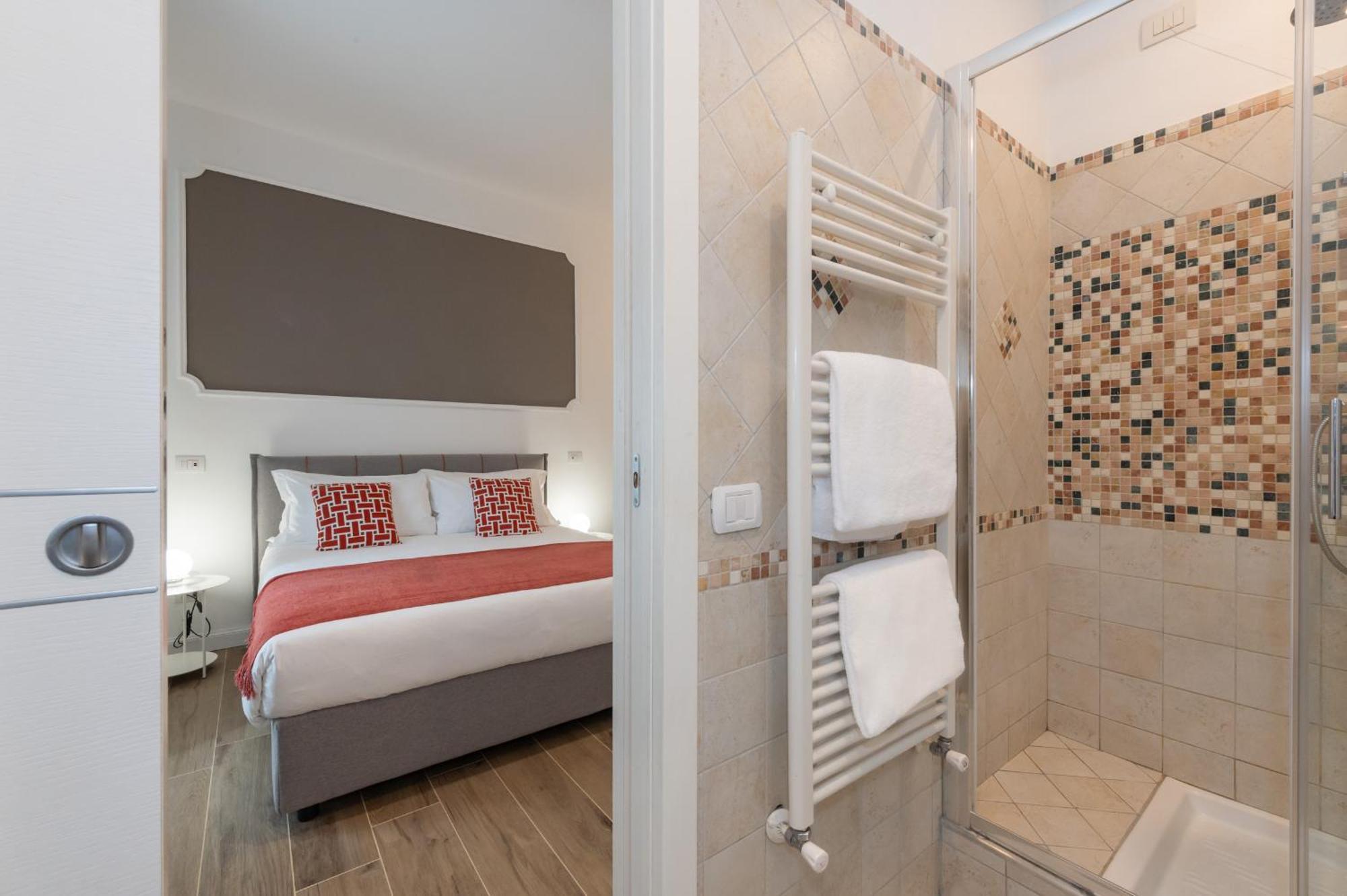 Nox Hotel Roma Ngoại thất bức ảnh